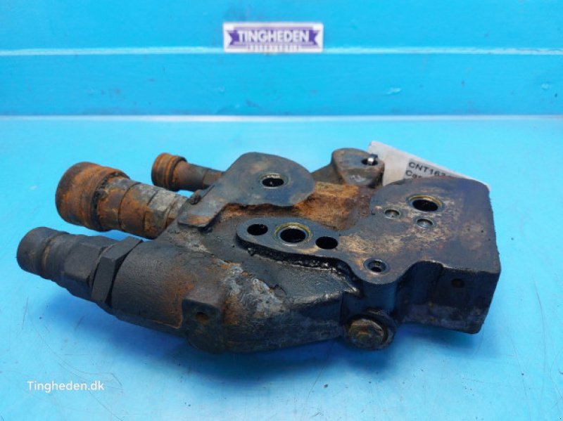 Hydraulik typu Case Puma 185, Gebrauchtmaschine v Hemmet (Obrázek 8)