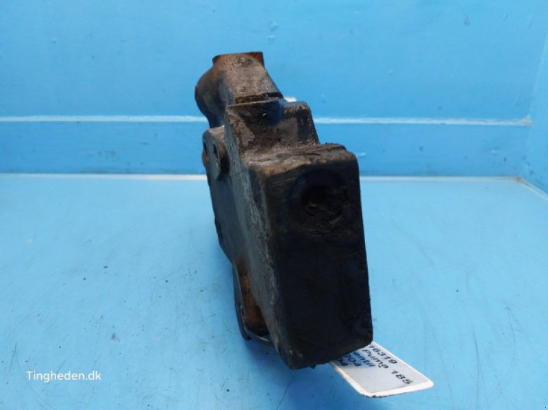 Hydraulik typu Case Puma 185, Gebrauchtmaschine v Hemmet (Obrázek 10)