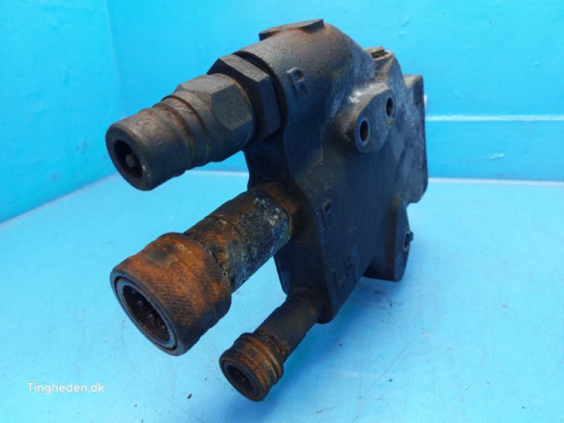 Hydraulik typu Case Puma 185, Gebrauchtmaschine v Hemmet (Obrázek 14)