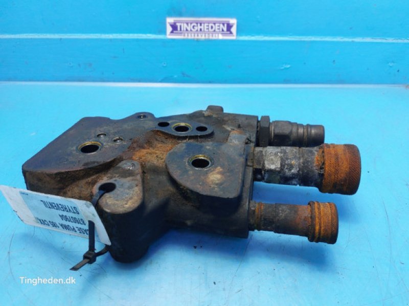 Hydraulik typu Case Puma 185, Gebrauchtmaschine v Hemmet (Obrázek 5)