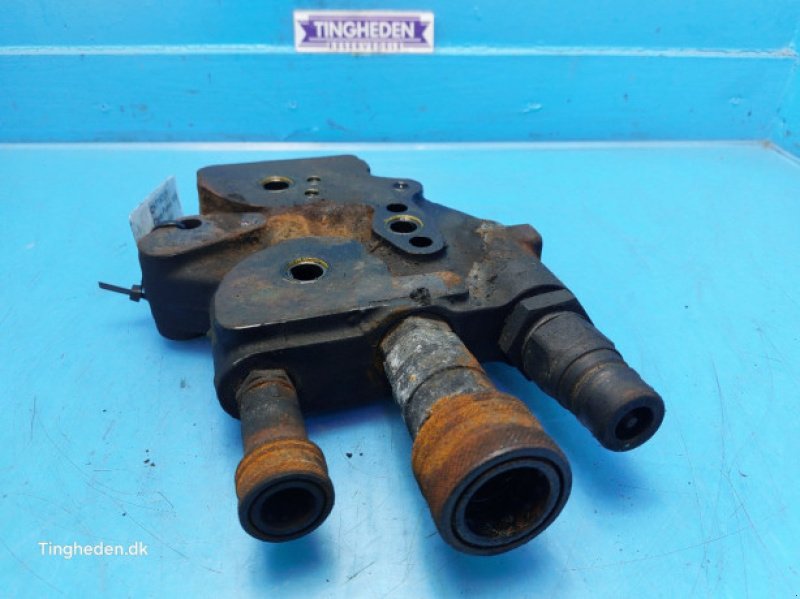 Hydraulik typu Case Puma 185, Gebrauchtmaschine v Hemmet (Obrázek 3)