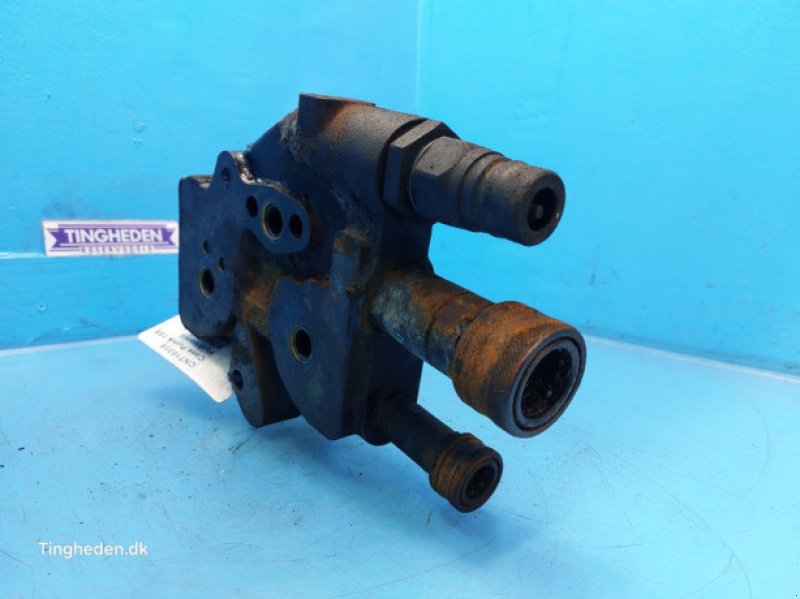 Hydraulik typu Case Puma 185, Gebrauchtmaschine v Hemmet (Obrázek 13)