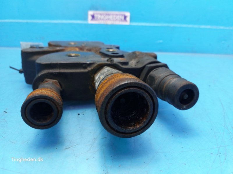 Hydraulik typu Case Puma 185, Gebrauchtmaschine v Hemmet (Obrázek 4)