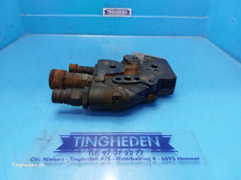 Hydraulik typu Case Puma 185, Gebrauchtmaschine v Hemmet (Obrázek 1)