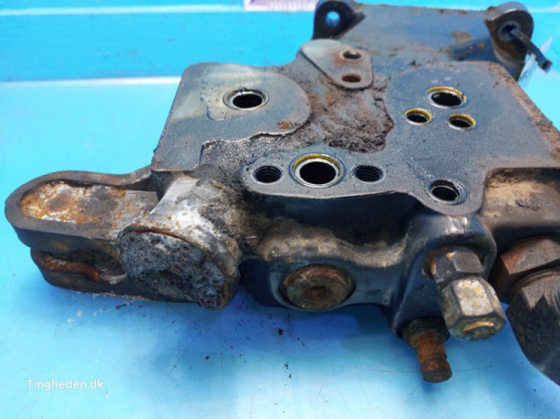 Hydraulik typu Case Puma 185, Gebrauchtmaschine v Hemmet (Obrázek 16)