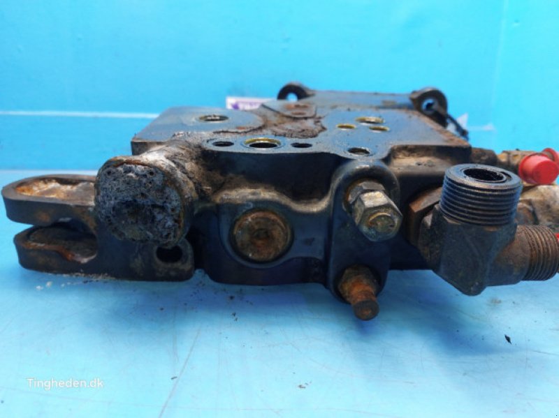 Hydraulik typu Case Puma 185, Gebrauchtmaschine v Hemmet (Obrázek 15)