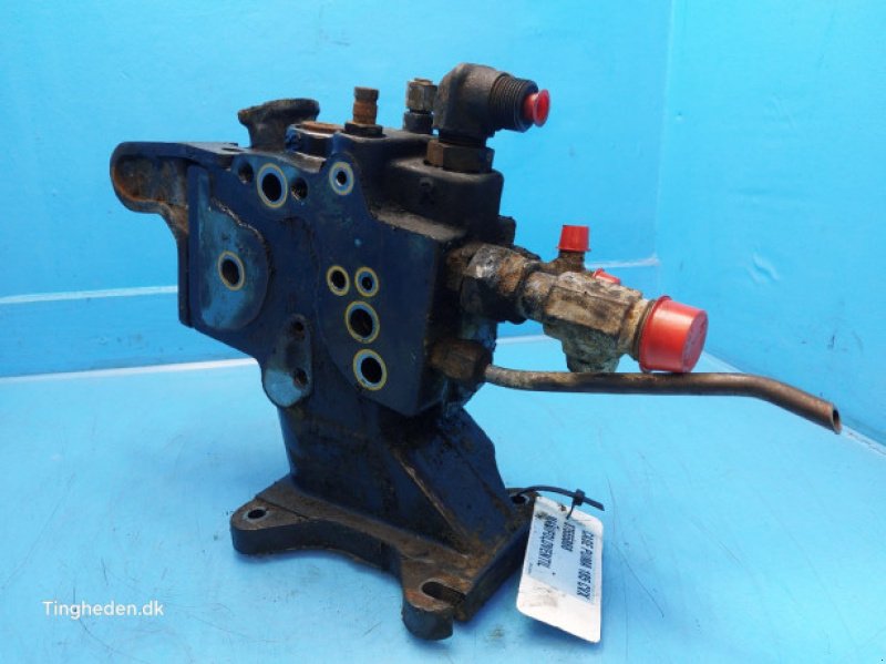 Hydraulik typu Case Puma 185, Gebrauchtmaschine v Hemmet (Obrázek 5)