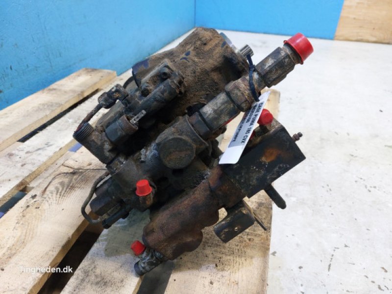 Hydraulik typu Case Puma 185, Gebrauchtmaschine v Hemmet (Obrázek 15)