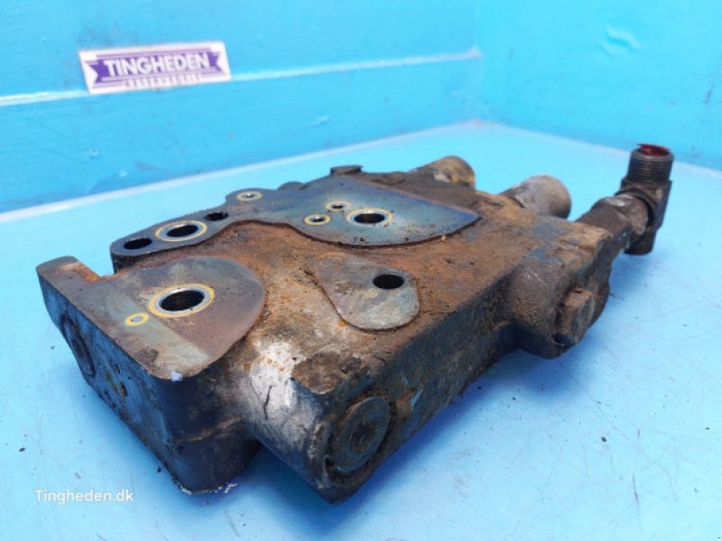 Hydraulik typu Case Puma 185, Gebrauchtmaschine v Hemmet (Obrázek 10)