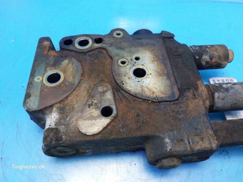 Hydraulik typu Case Puma 185, Gebrauchtmaschine v Hemmet (Obrázek 12)
