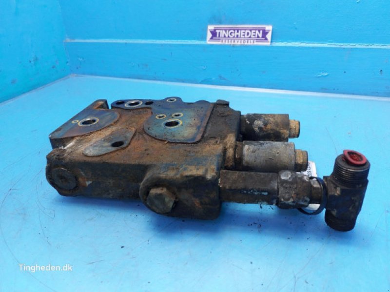 Hydraulik typu Case Puma 185, Gebrauchtmaschine v Hemmet (Obrázek 11)