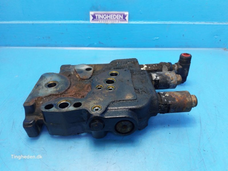 Hydraulik typu Case Puma 185, Gebrauchtmaschine v Hemmet (Obrázek 8)