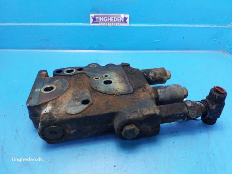 Hydraulik typu Case Puma 185, Gebrauchtmaschine v Hemmet (Obrázek 9)