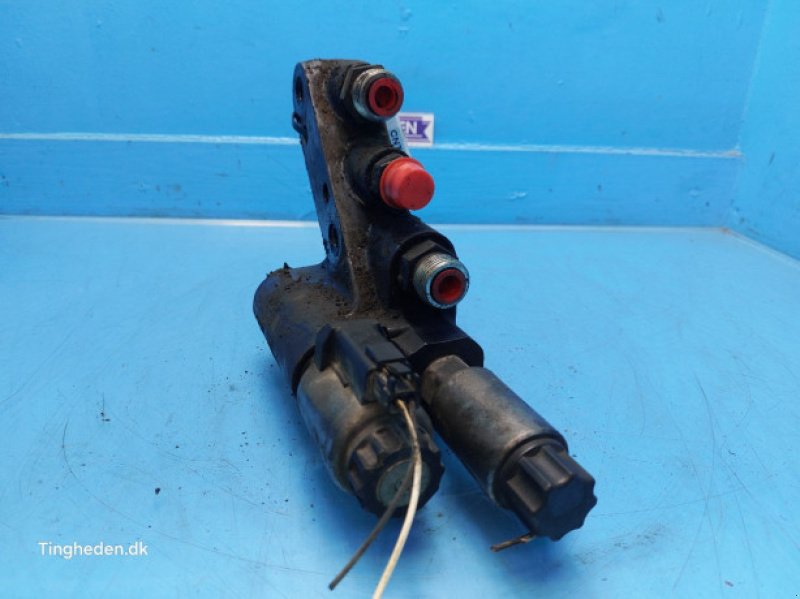 Hydraulik typu Case Puma 185, Gebrauchtmaschine v Hemmet (Obrázek 8)