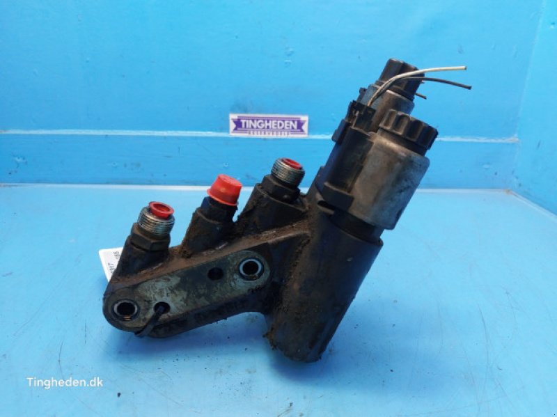 Hydraulik typu Case Puma 185, Gebrauchtmaschine v Hemmet (Obrázek 2)