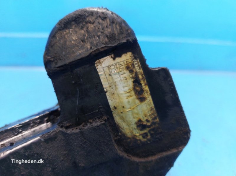 Hydraulik typu Case Puma 185, Gebrauchtmaschine v Hemmet (Obrázek 12)