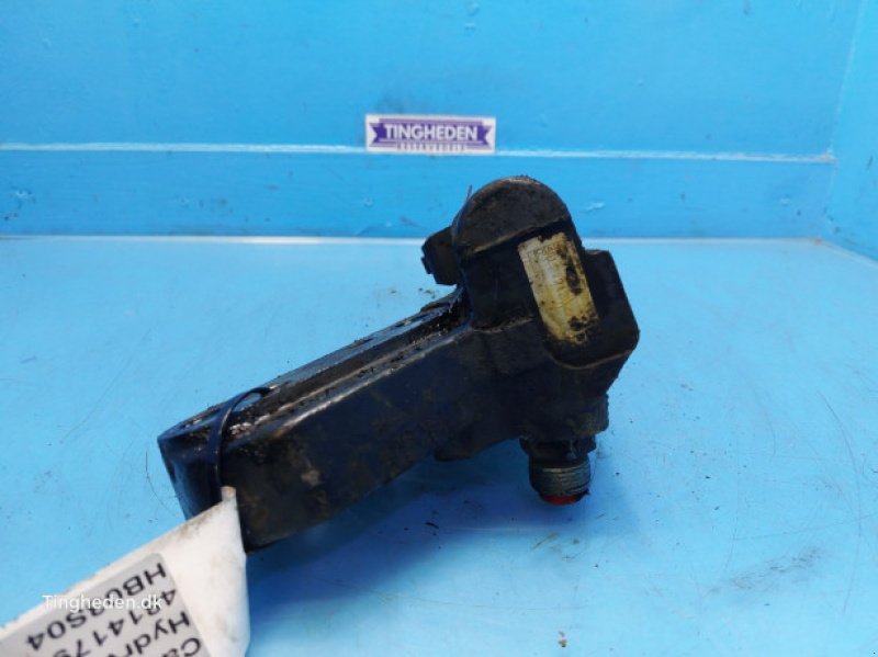 Hydraulik typu Case Puma 185, Gebrauchtmaschine v Hemmet (Obrázek 11)
