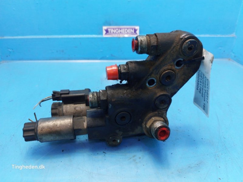 Hydraulik typu Case Puma 185, Gebrauchtmaschine v Hemmet (Obrázek 13)