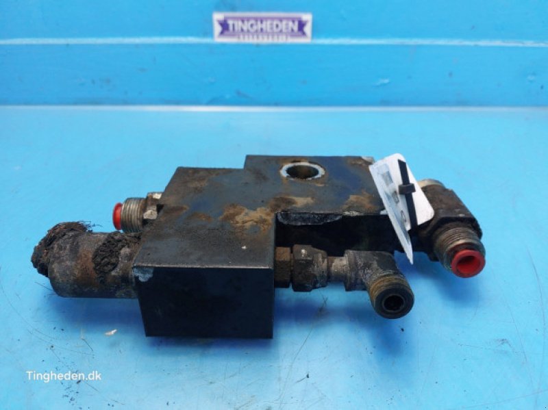 Hydraulik typu Case Puma 185, Gebrauchtmaschine v Hemmet (Obrázek 9)