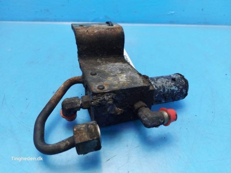 Hydraulik typu Case Puma 185, Gebrauchtmaschine v Hemmet (Obrázek 9)