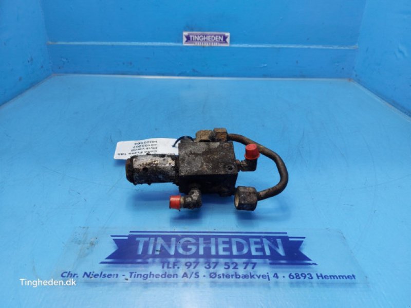 Hydraulik typu Case Puma 185, Gebrauchtmaschine v Hemmet (Obrázek 1)