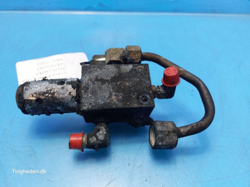 Hydraulik typu Case Puma 185, Gebrauchtmaschine v Hemmet (Obrázek 2)