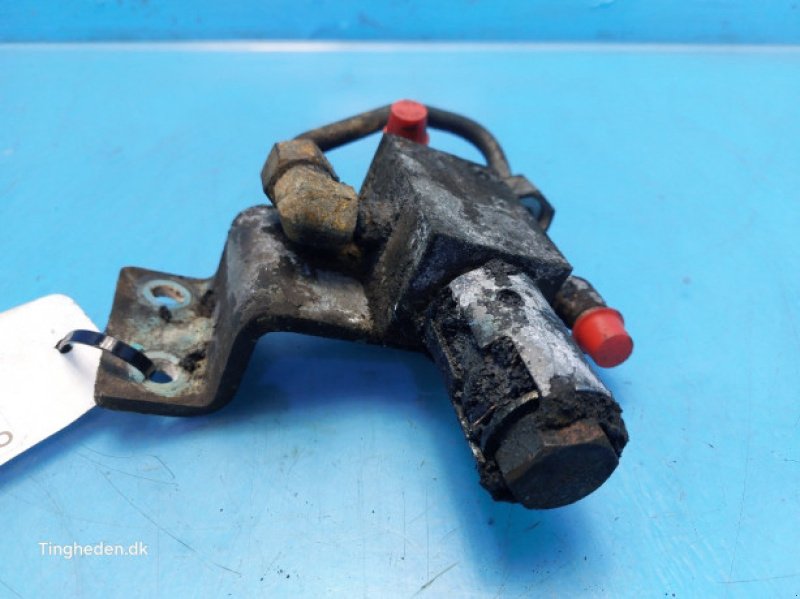 Hydraulik typu Case Puma 185, Gebrauchtmaschine v Hemmet (Obrázek 5)