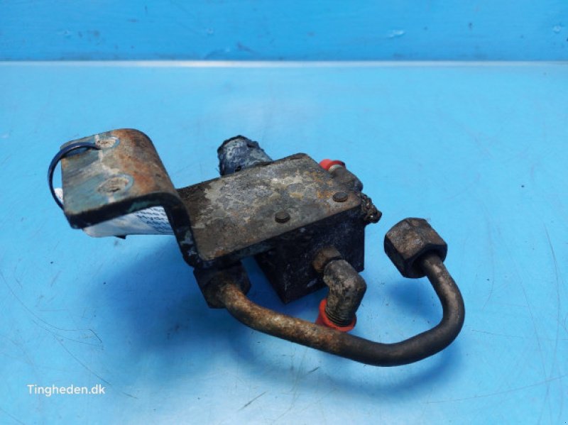 Hydraulik typu Case Puma 185, Gebrauchtmaschine v Hemmet (Obrázek 8)