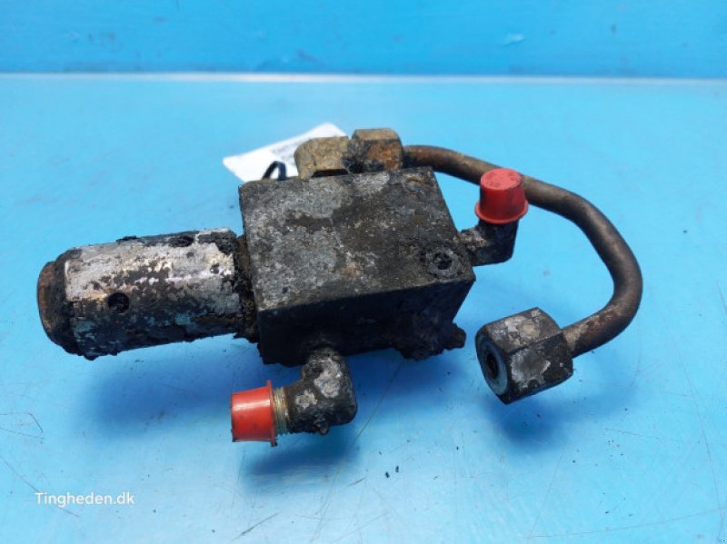 Hydraulik typu Case Puma 185, Gebrauchtmaschine v Hemmet (Obrázek 13)