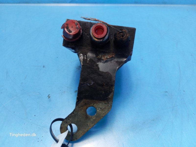 Hydraulik typu Case Puma 185, Gebrauchtmaschine v Hemmet (Obrázek 10)