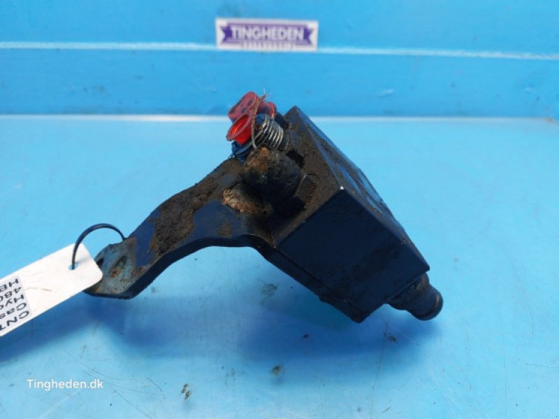 Hydraulik typu Case Puma 185, Gebrauchtmaschine v Hemmet (Obrázek 9)