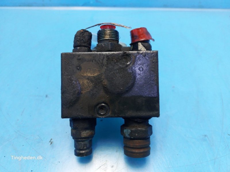 Hydraulik typu Case Puma 185, Gebrauchtmaschine v Hemmet (Obrázek 11)