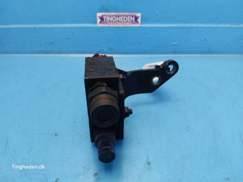 Hydraulik typu Case Puma 185, Gebrauchtmaschine v Hemmet (Obrázek 3)