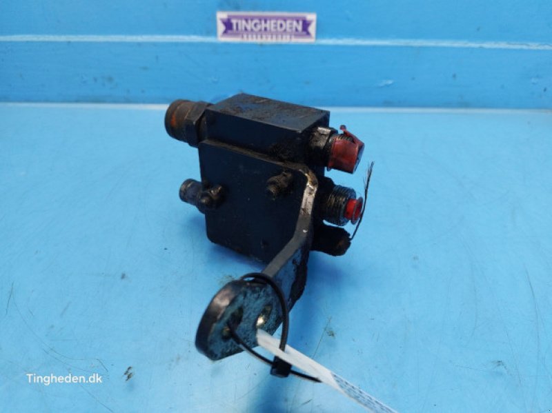 Hydraulik typu Case Puma 185, Gebrauchtmaschine v Hemmet (Obrázek 7)