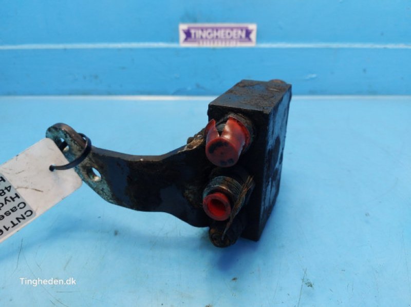 Hydraulik typu Case Puma 185, Gebrauchtmaschine v Hemmet (Obrázek 8)