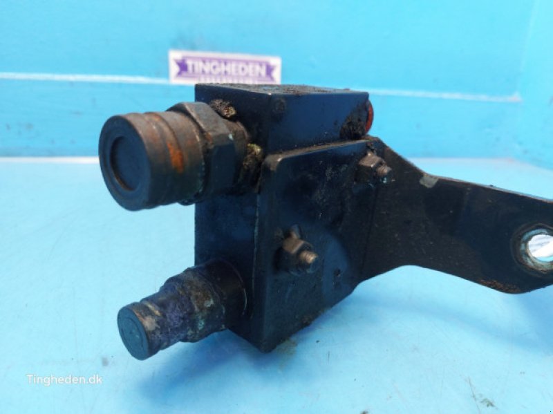 Hydraulik typu Case Puma 185, Gebrauchtmaschine v Hemmet (Obrázek 5)