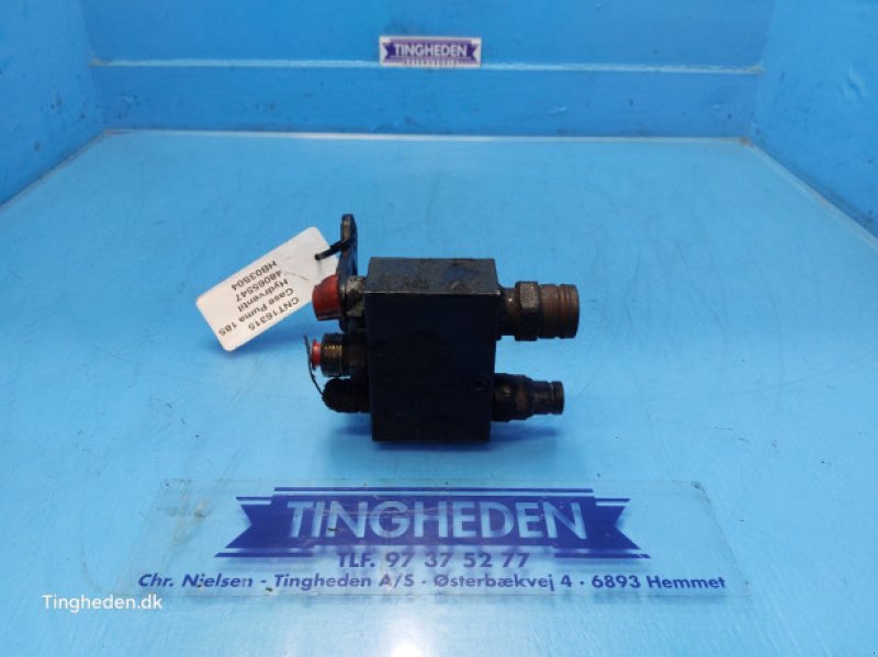 Hydraulik typu Case Puma 185, Gebrauchtmaschine v Hemmet (Obrázek 1)