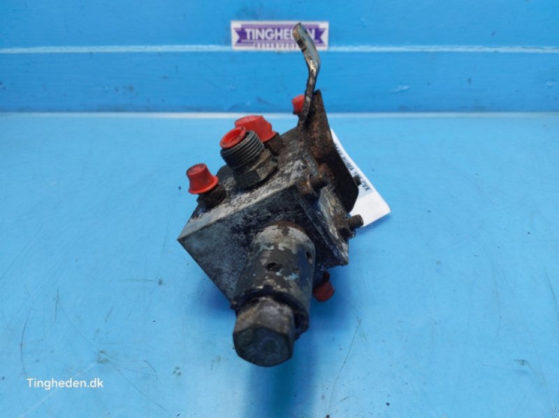 Hydraulik typu Case Puma 185, Gebrauchtmaschine v Hemmet (Obrázek 3)