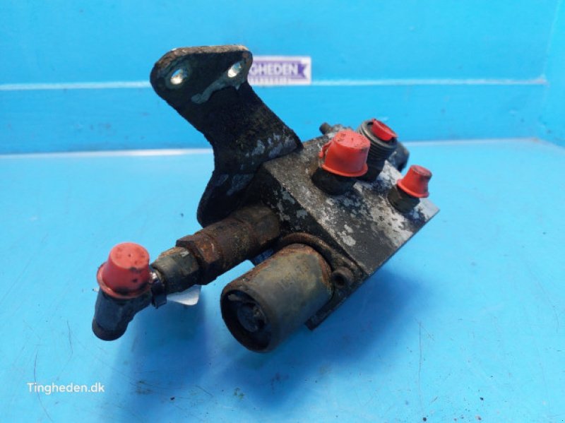 Hydraulik typu Case Puma 185, Gebrauchtmaschine v Hemmet (Obrázek 7)