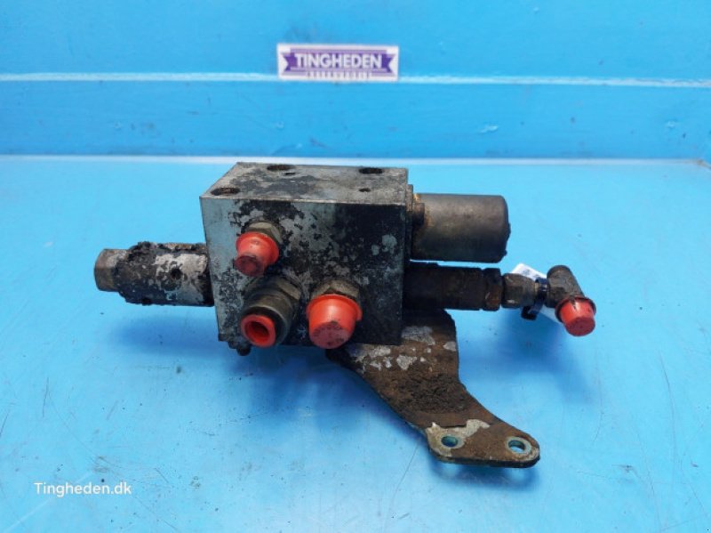 Hydraulik typu Case Puma 185, Gebrauchtmaschine v Hemmet (Obrázek 13)