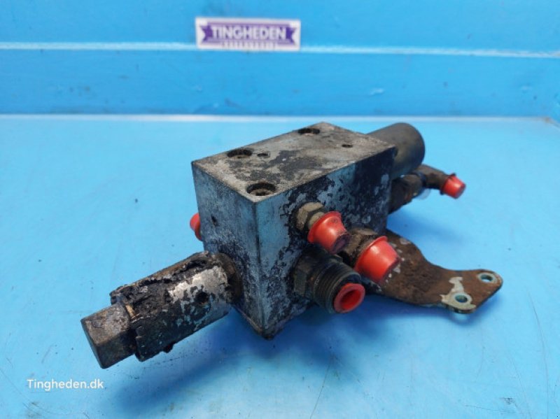 Hydraulik typu Case Puma 185, Gebrauchtmaschine v Hemmet (Obrázek 12)