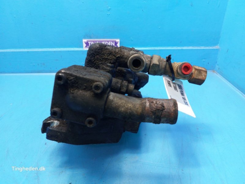 Hydraulik typu Case Puma 185, Gebrauchtmaschine v Hemmet (Obrázek 11)