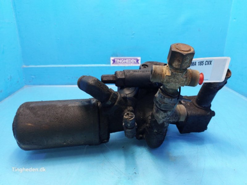 Hydraulik typu Case Puma 185, Gebrauchtmaschine v Hemmet (Obrázek 8)