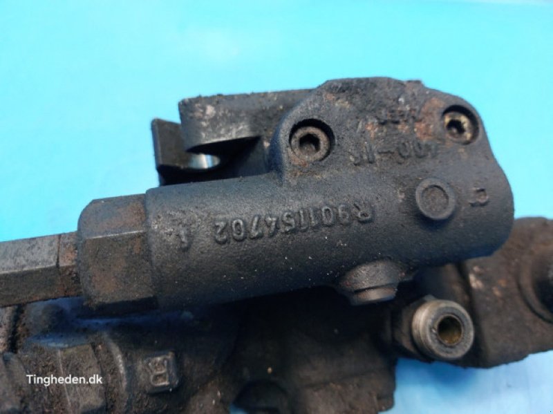 Hydraulik typu Case Puma 185, Gebrauchtmaschine v Hemmet (Obrázek 7)