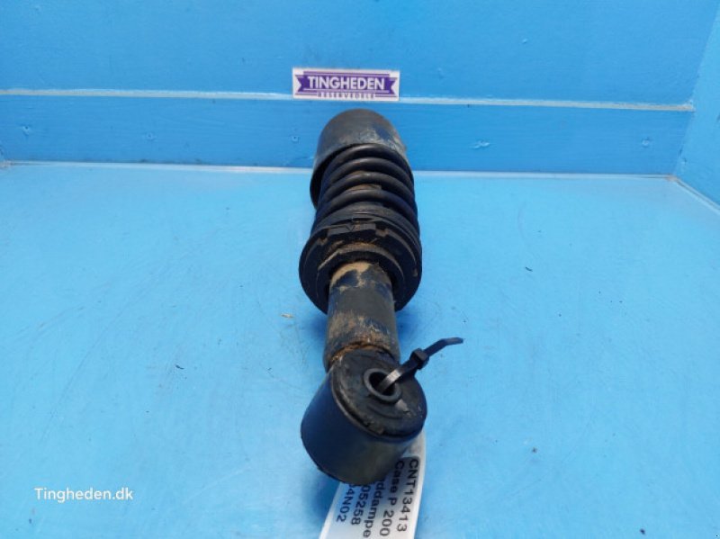 Hydraulik typu Case Puma 200 CVX, Gebrauchtmaschine v Hemmet (Obrázek 10)