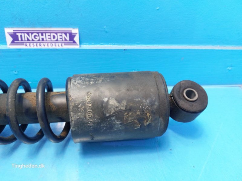 Hydraulik typu Case Puma 200 CVX, Gebrauchtmaschine v Hemmet (Obrázek 9)