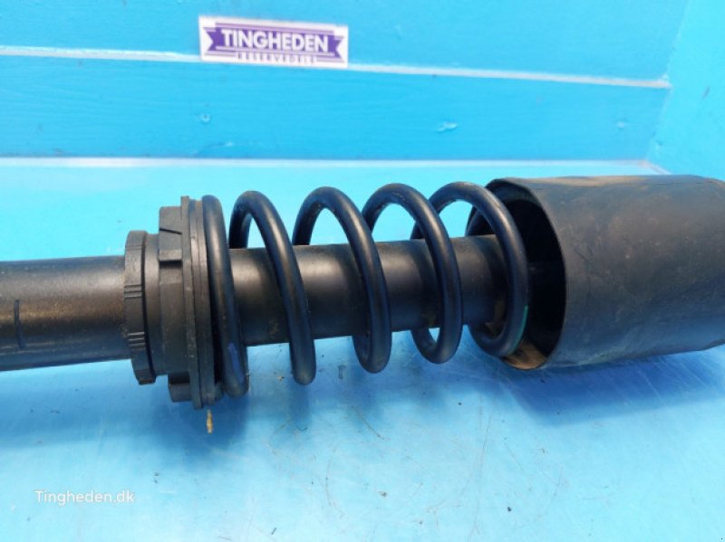 Hydraulik typu Case Puma 200 CVX, Gebrauchtmaschine v Hemmet (Obrázek 4)