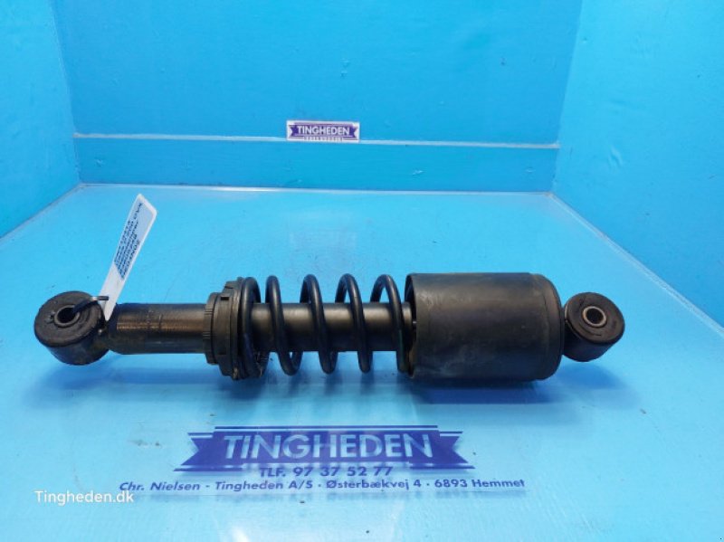 Hydraulik typu Case Puma 200 CVX, Gebrauchtmaschine v Hemmet (Obrázek 1)