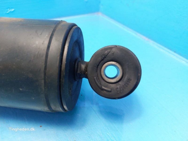 Hydraulik typu Case Puma 200 CVX, Gebrauchtmaschine v Hemmet (Obrázek 14)