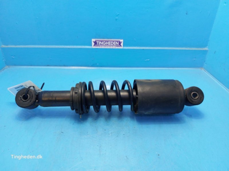 Hydraulik typu Case Puma 200 CVX, Gebrauchtmaschine v Hemmet (Obrázek 2)